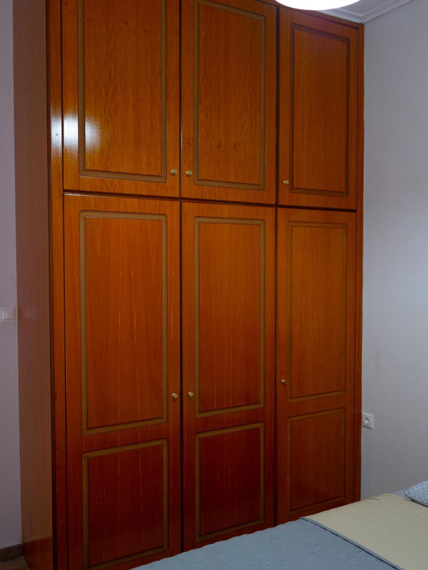Ferienwohnung Whitehouse Loutraki Exterior foto